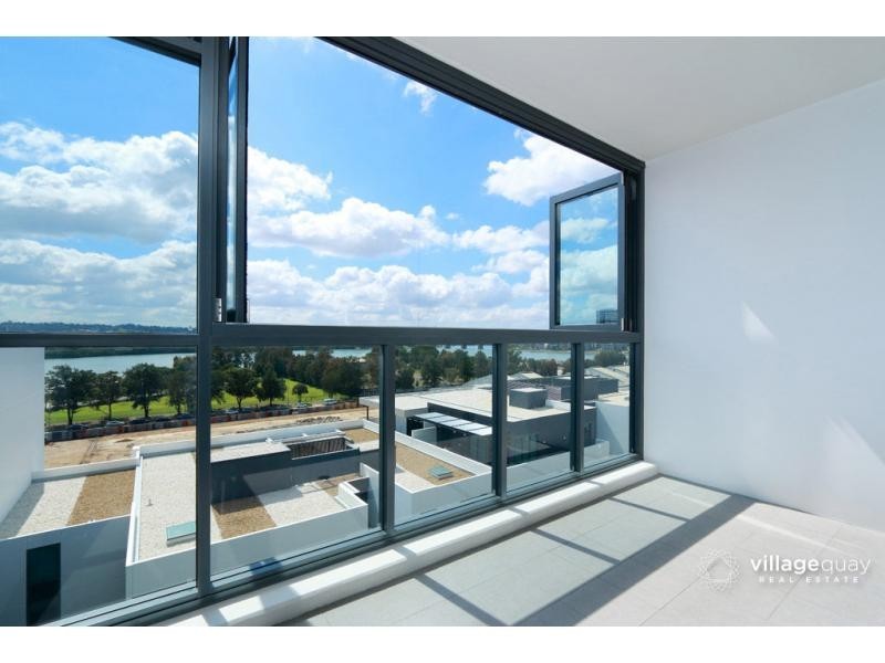 902/1 Footbridge Boulevard, Wentworth Point NSW 2127