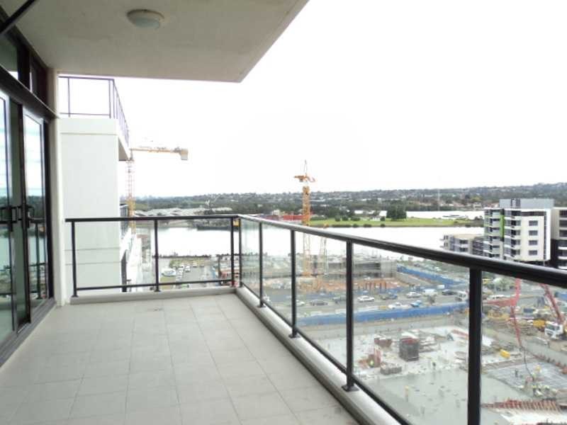 18/50 Walker Street, Rhodes NSW 2138