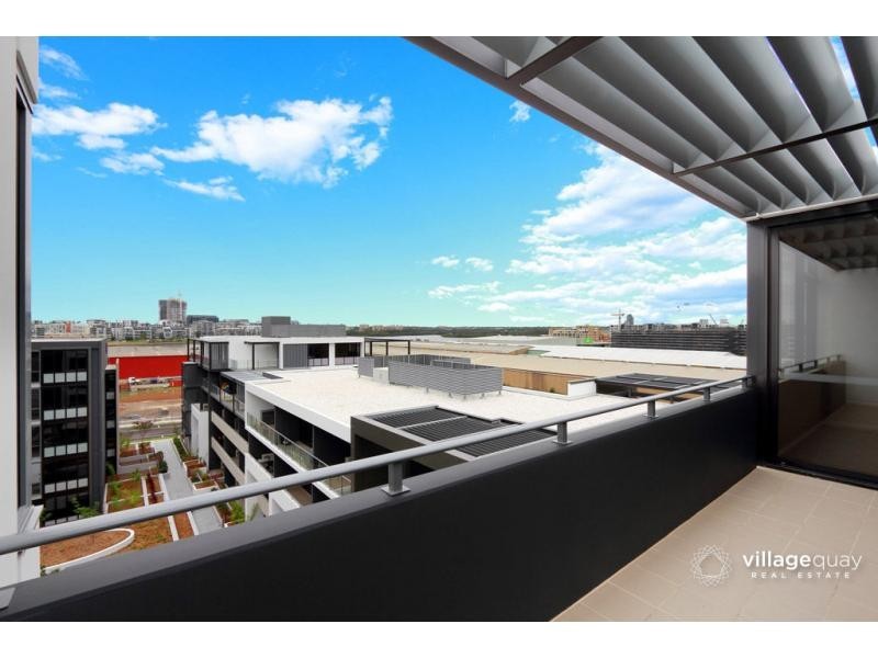 502/49 Hill Road, Wentworth Point NSW 2127