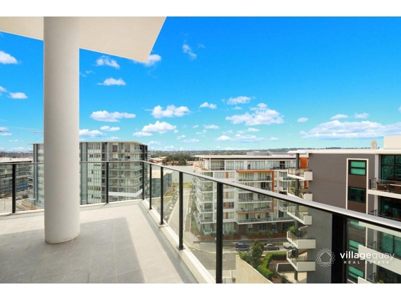 501/2 Timbrol Avenue, Rhodes NSW 2138
