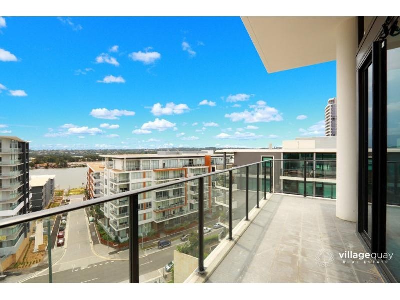 501/2 Timbrol Avenue, Rhodes NSW 2138