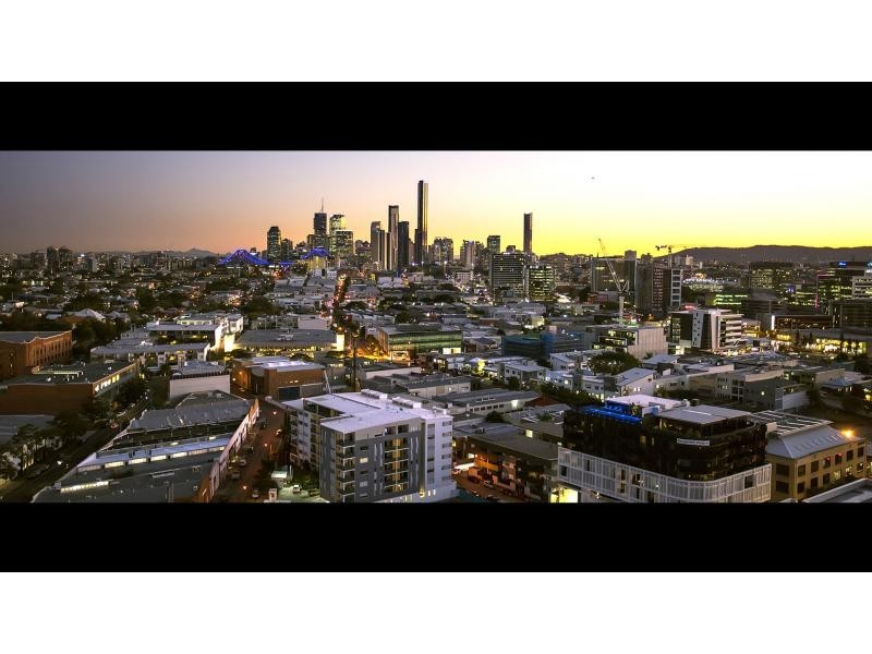 Fortitude Valley QLD 4006