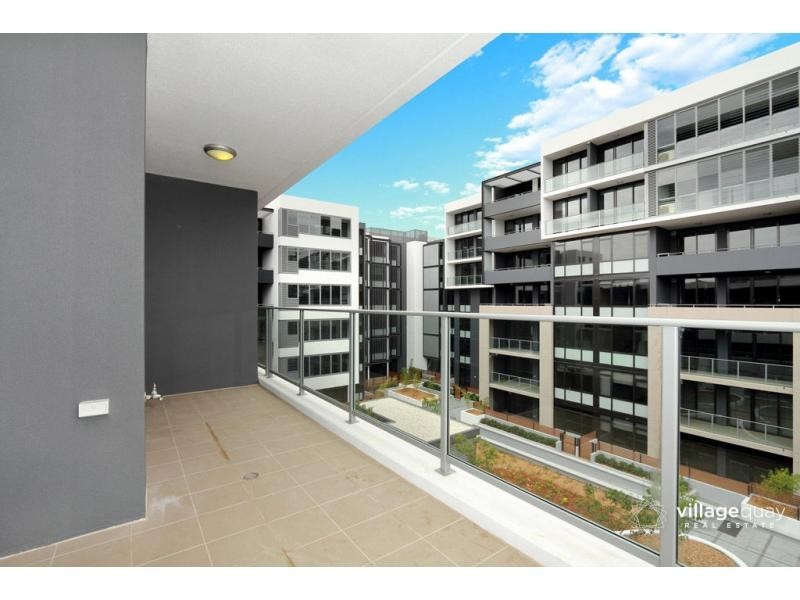 604/1 Half (near Burroway Rd) Street, Wentworth Point NSW 2127