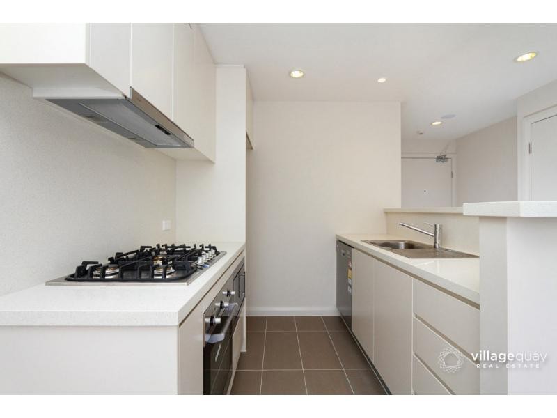 604/1 Half (near Burroway Rd) Street, Wentworth Point NSW 2127