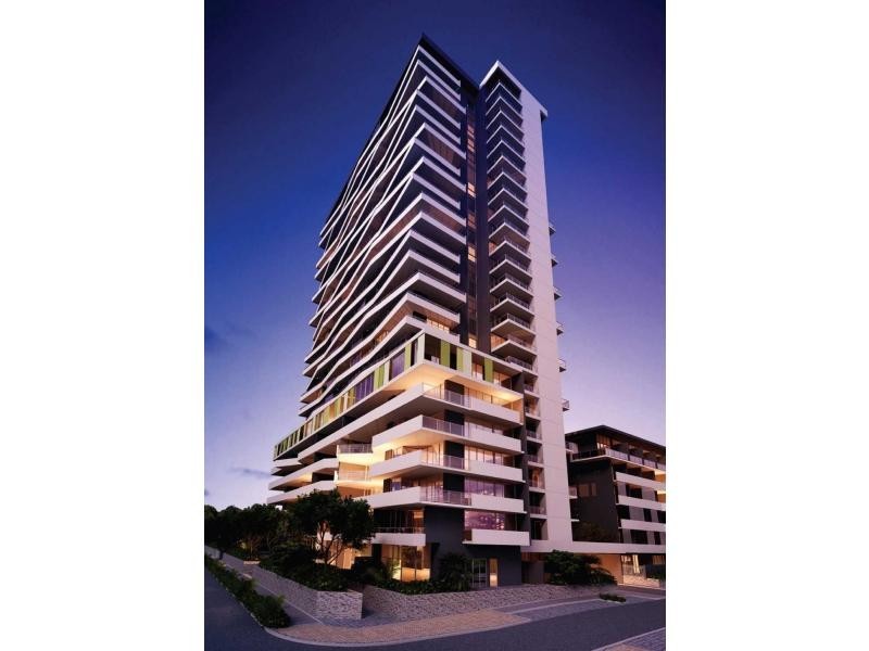 Proposed Lot 50 Walker Street, VQ Harbour Views, Rhodes NSW 2138