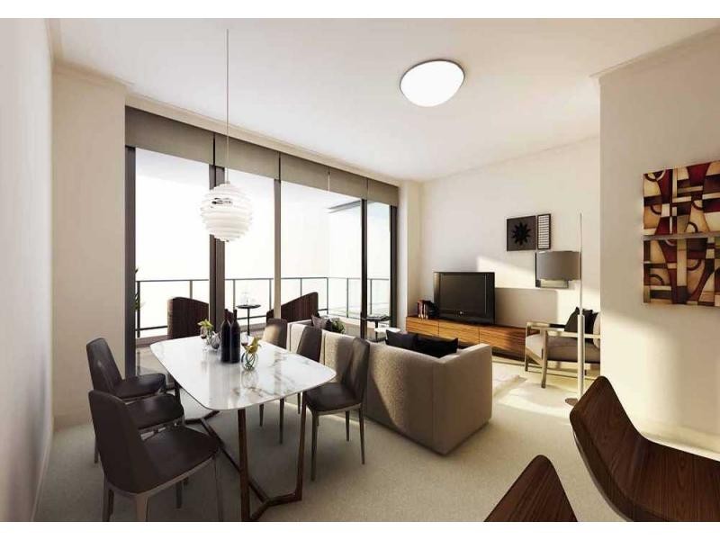 Proposed Lot 50 Walker Street, VQ Harbour Views, Rhodes NSW 2138