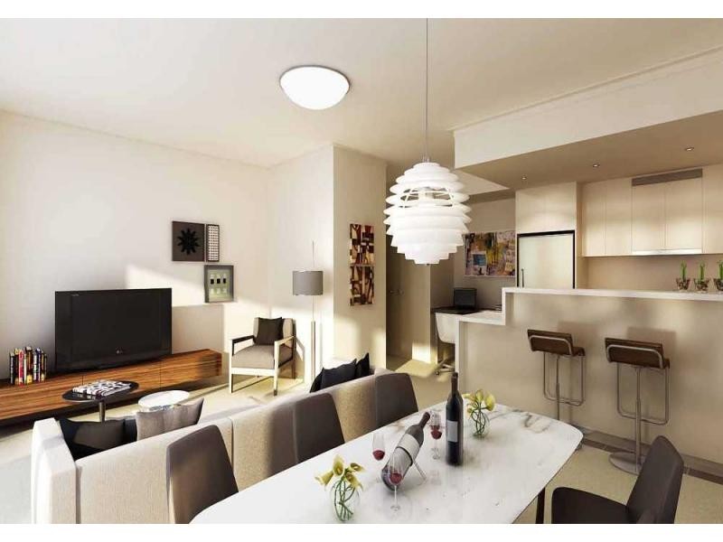 Proposed Lot 50 Walker Street, VQ Harbour Views, Rhodes NSW 2138