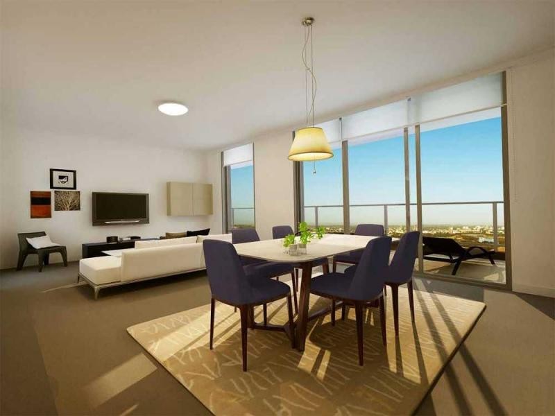 Proposed Lot 50 Walker Street, VQ Harbour Views, Rhodes NSW 2138