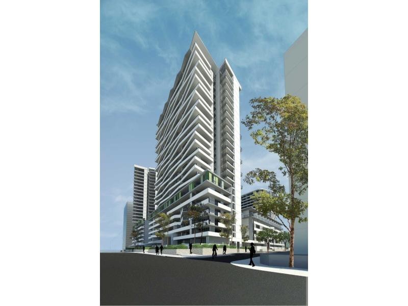 Proposed Lot 50 Walker Street, VQ Harbour Views, Rhodes NSW 2138