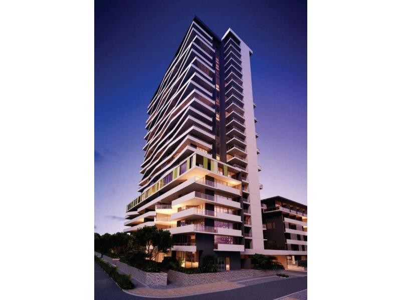 Proposed Lot 50 Walker Street, VQ Harbour Views, Rhodes NSW 2138