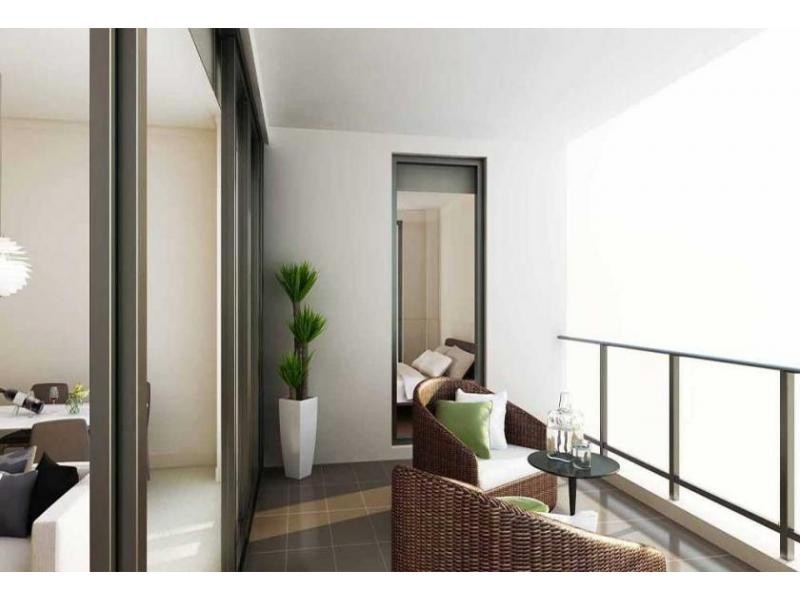 Proposed Lot 50 Walker Street, VQ Harbour Views, Rhodes NSW 2138