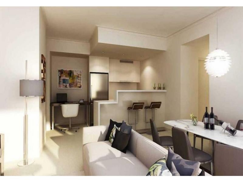 Proposed Lot 50 Walker Street, VQ Harbour Views, Rhodes NSW 2138