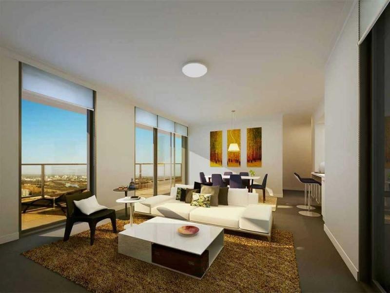 Proposed Lot 50 Walker Street, VQ Harbour Views, Rhodes NSW 2138