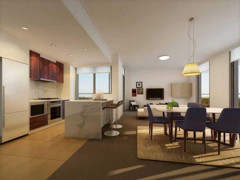 Proposed Lot 50 Walker Street, VQ Harbour Views, Rhodes NSW 2138