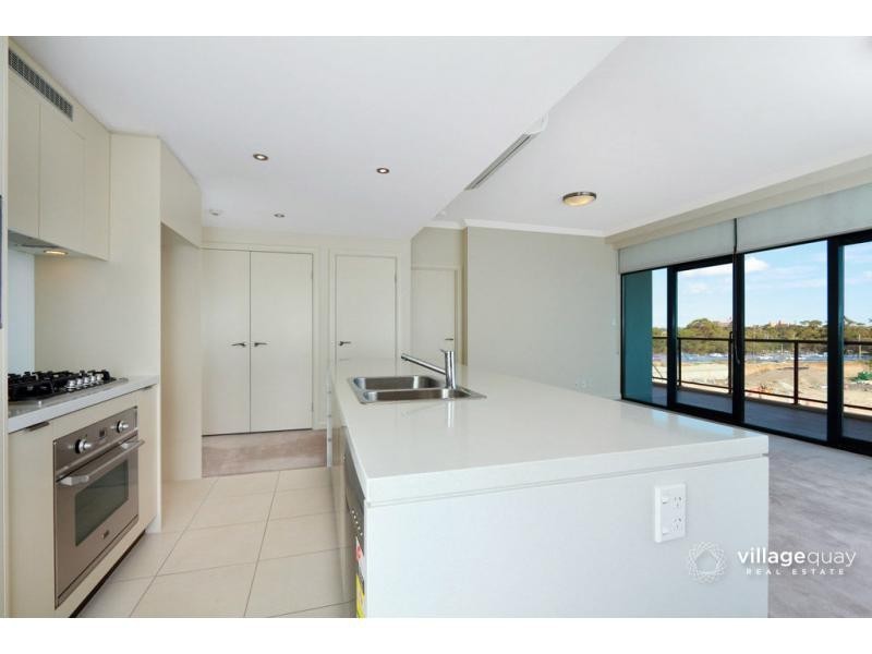36/1 Timbrol Avenue, Rhodes NSW 2138