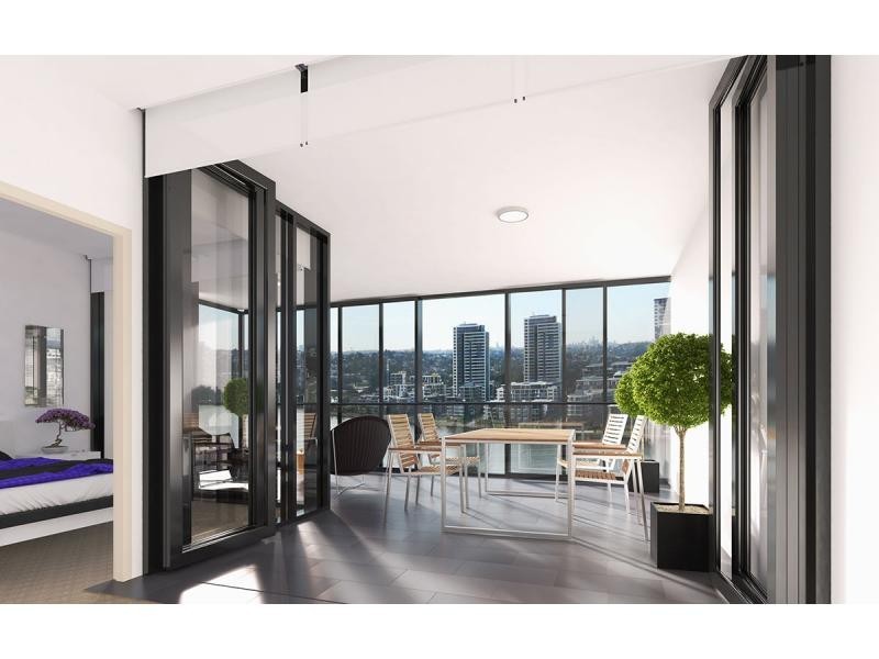 Wentworth Point NSW 2127
