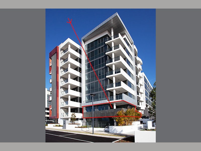 D404/5 Waterways Street, Wentworth Point NSW 2127