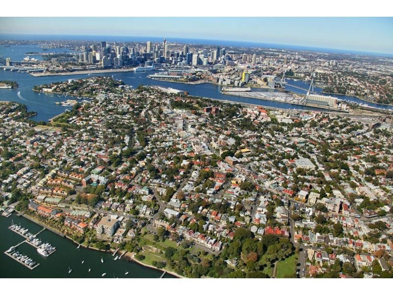 Balmain NSW 2041