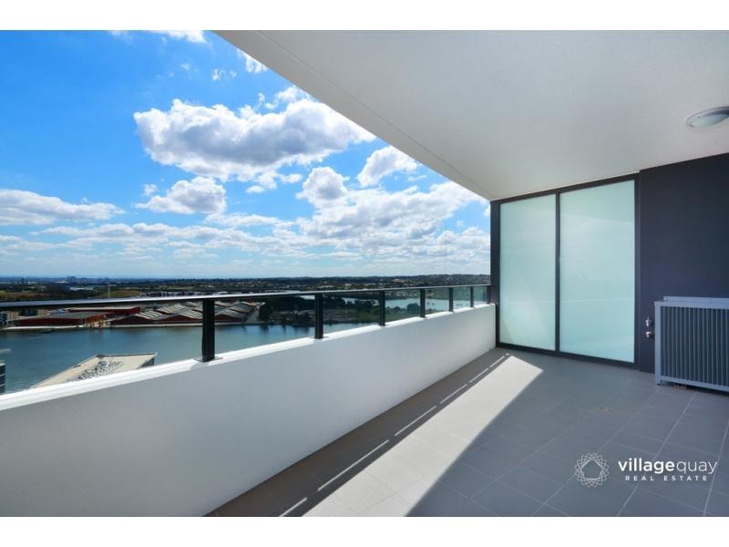 1403/63 Shoreline Drive, Rhodes NSW 2138