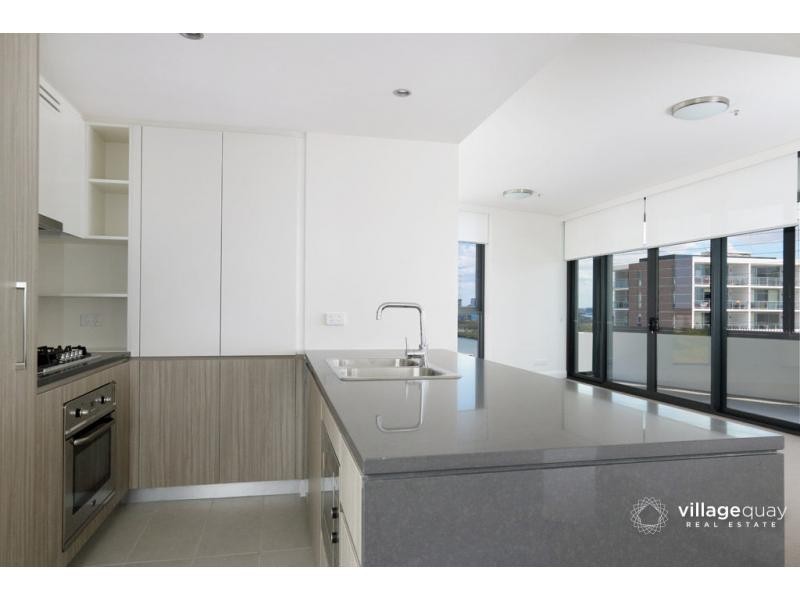 1403/63 Shoreline Drive, Rhodes NSW 2138