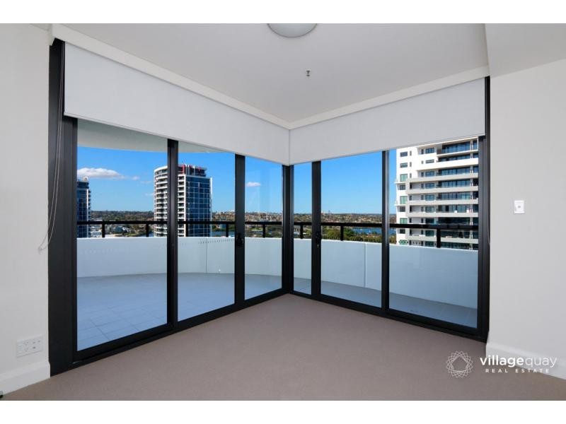 1407/63 Shoreline Drive, Rhodes NSW 2138