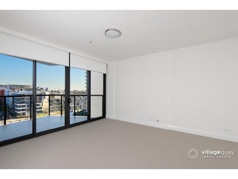 402/63 Shoreline Drive, Rhodes NSW 2138