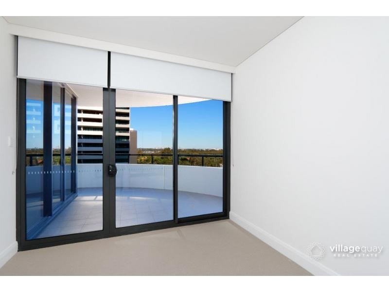 402/63 Shoreline Drive, Rhodes NSW 2138