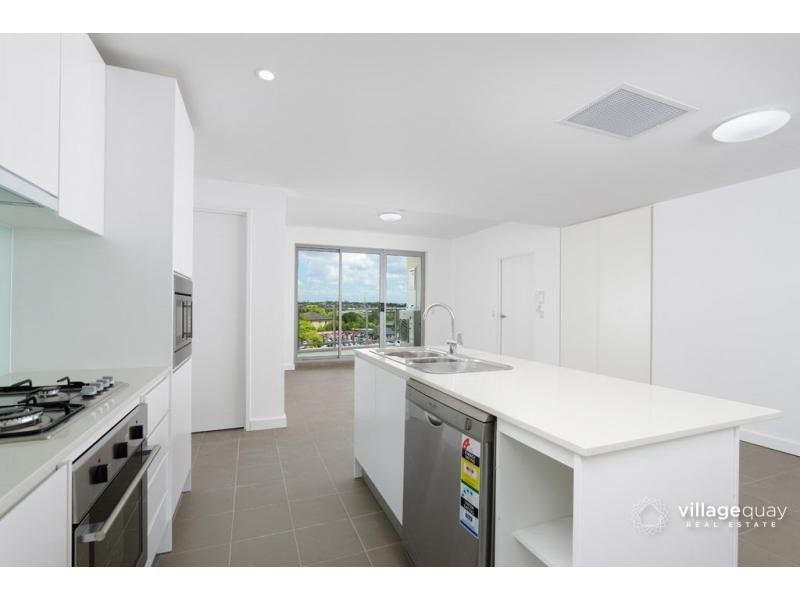 601/75-81 Park Road, Homebush NSW 2140