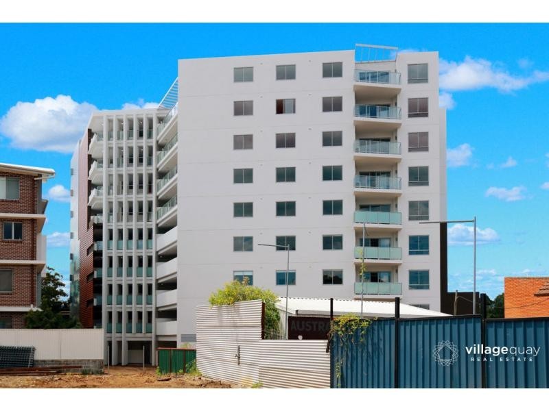 601/75-81 Park Road, Homebush NSW 2140