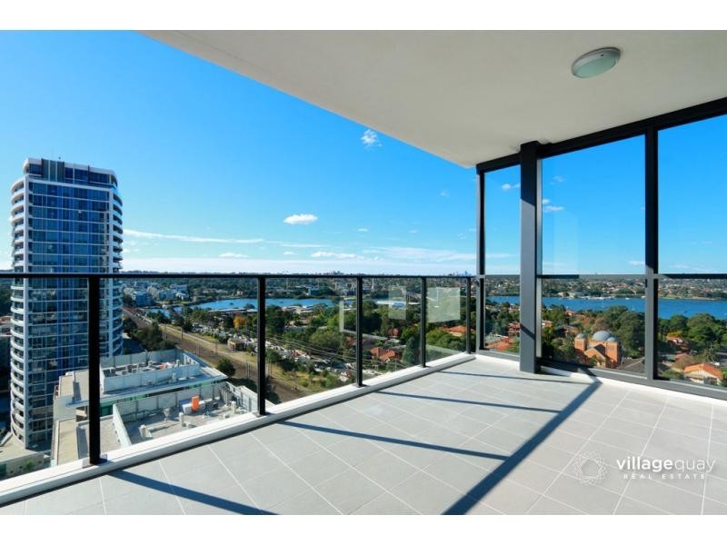 1303/46 Walker Street, Rhodes NSW 2138