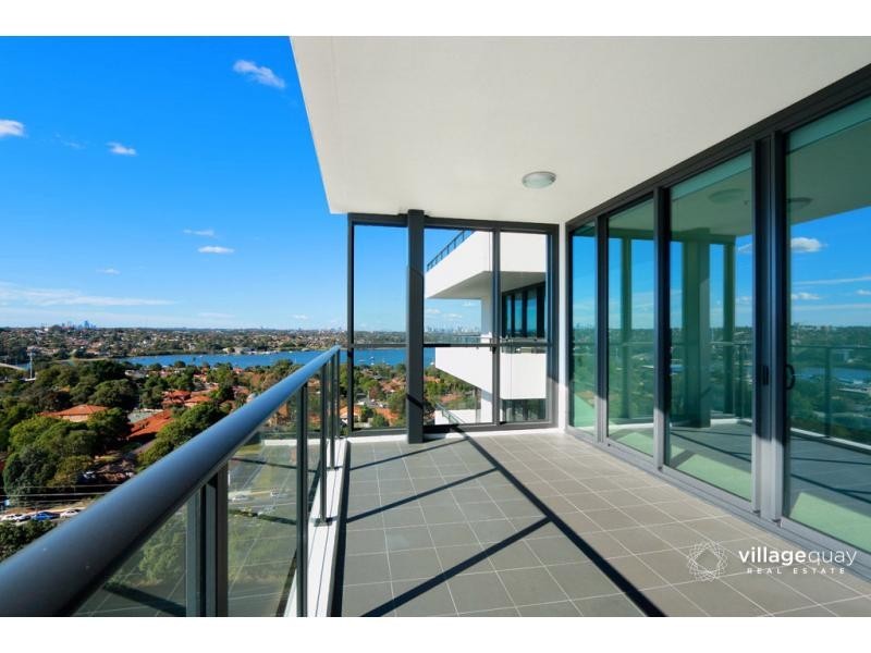 1303/46 Walker Street, Rhodes NSW 2138