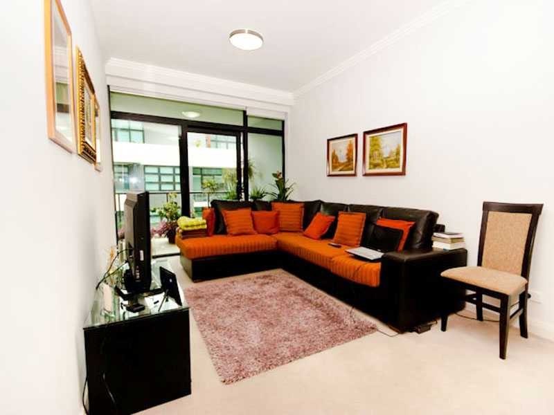 30/1 Timbrol Avenue, Rhodes NSW 2138