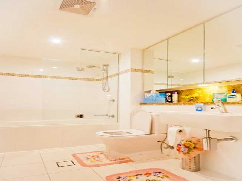 30/1 Timbrol Avenue, Rhodes NSW 2138