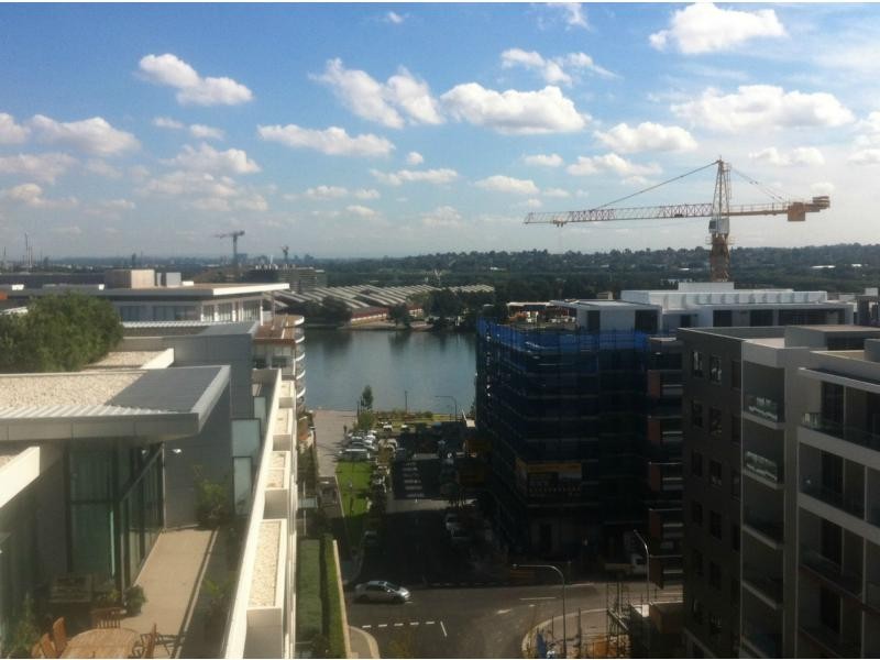 49/50 Walker Street, Rhodes NSW 2138