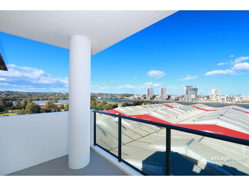 705/5 Waterways Street, Wentworth Point NSW 2127