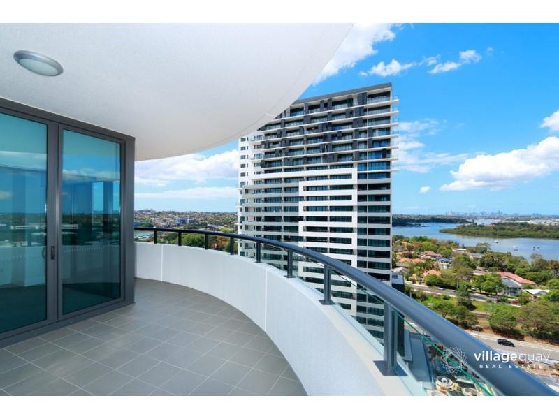 63 Shoreline Drive, Rhodes NSW 2138