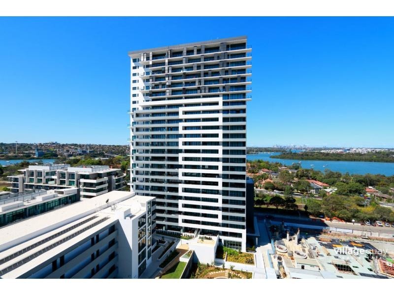 707/46 Walker Street, Rhodes NSW 2138