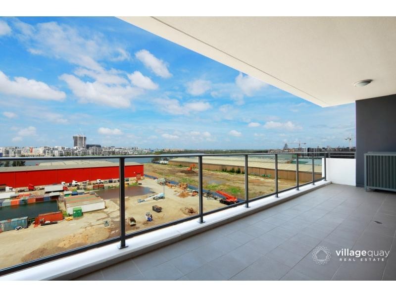 806/3 Waterways St, Wentworth Point NSW 2127