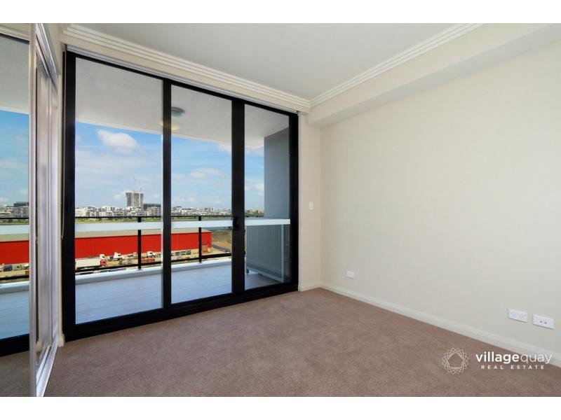 806/3 Waterways St, Wentworth Point NSW 2127