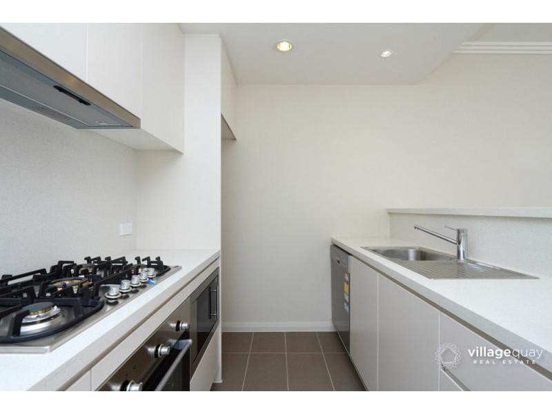 806/3 Waterways St, Wentworth Point NSW 2127