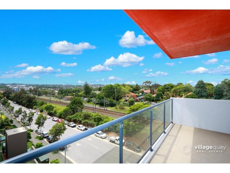 33/50 Walker Street, Rhodes NSW 2138