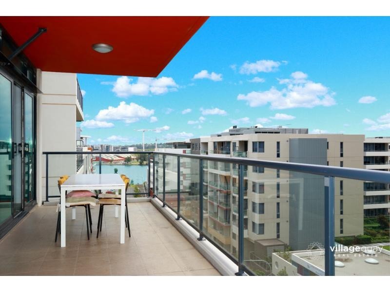33/50 Walker Street, Rhodes NSW 2138