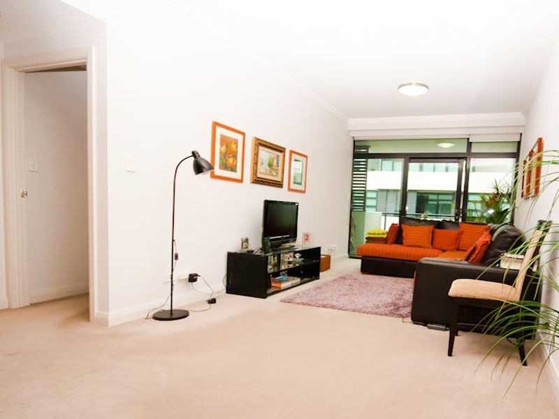 30/1 Timbrol Avenue, Rhodes NSW 2138