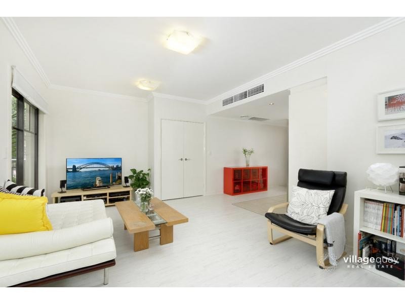 39/143 Bowden Street, Meadowbank NSW 2114