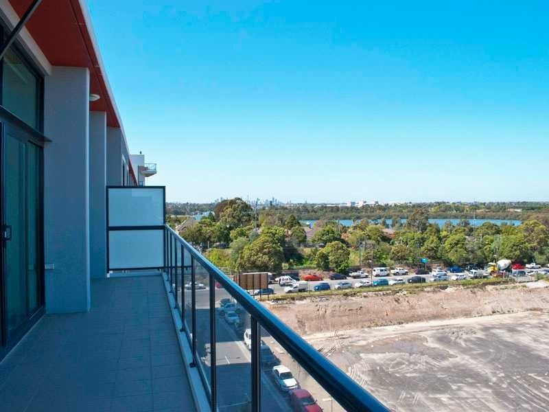96/1 Timbrol Avenue, Rhodes NSW 2138