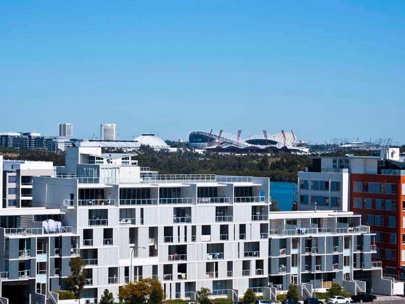 96/1 Timbrol Avenue, Rhodes NSW 2138