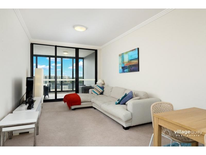 808/4 Footbridge Boulevard, Wentworth Point NSW 2127