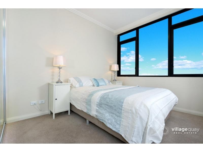 808/4 Footbridge Boulevard, Wentworth Point NSW 2127