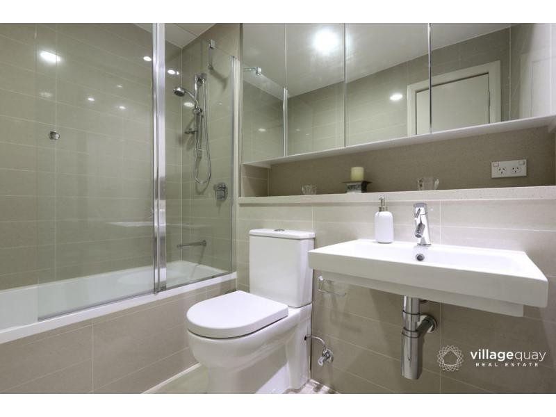 808/4 Footbridge Boulevard, Wentworth Point NSW 2127