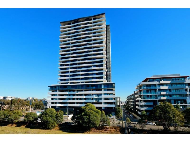 706/46 Walker Street, Rhodes NSW 2138